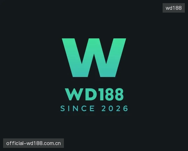 关于wd188集团